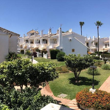 Pueblo La Campana Villa Mijas Exterior photo