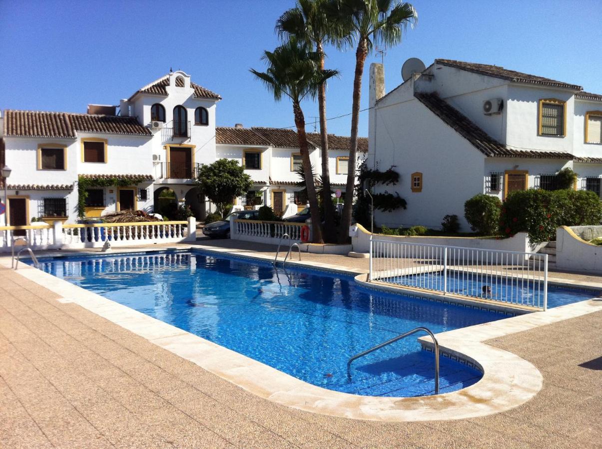 Pueblo La Campana Villa Mijas Exterior photo