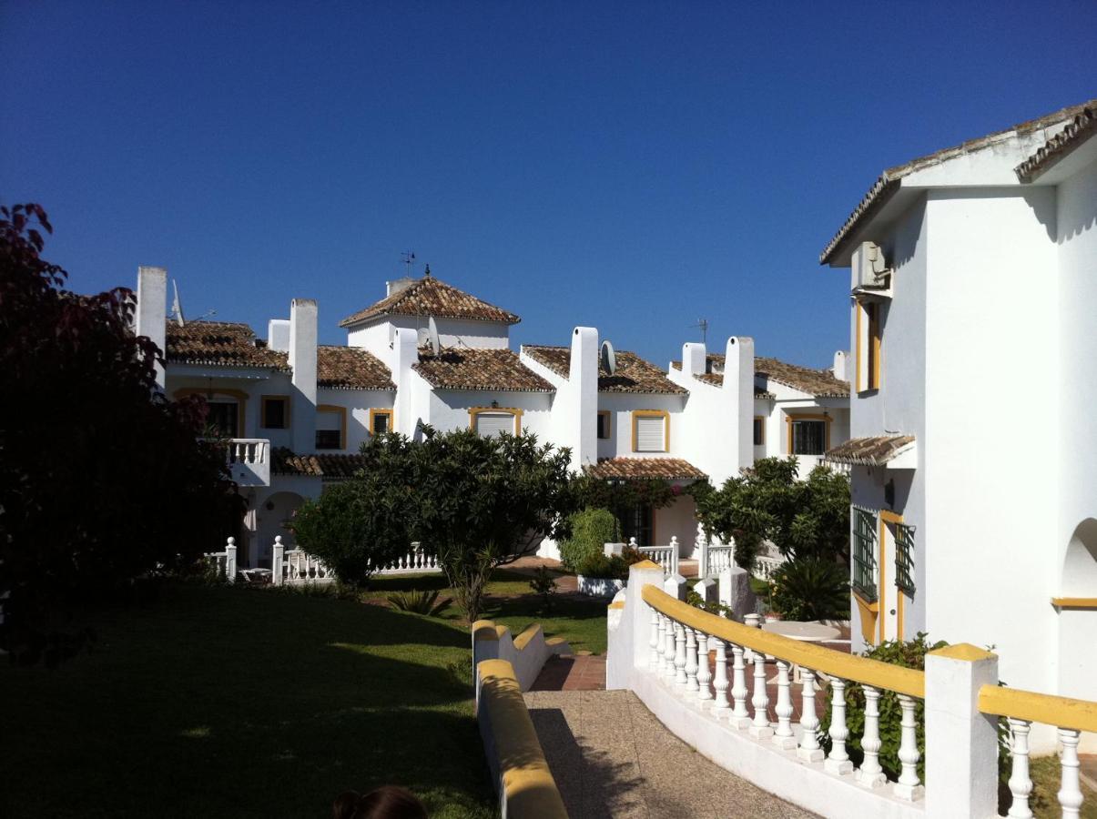 Pueblo La Campana Villa Mijas Exterior photo