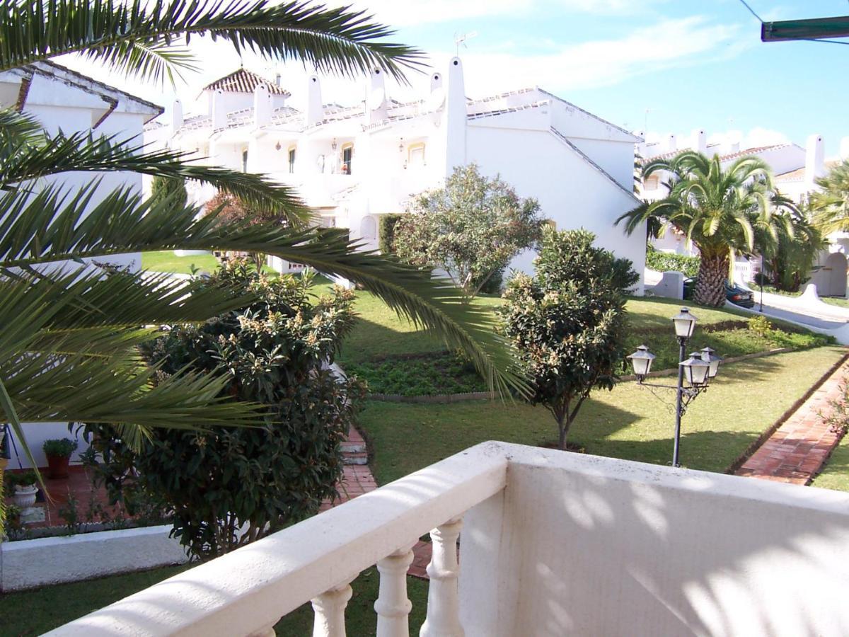 Pueblo La Campana Villa Mijas Exterior photo