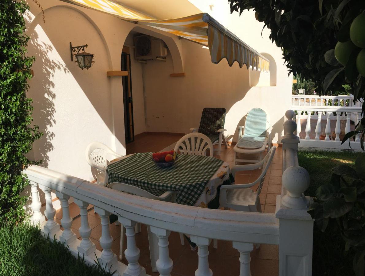 Pueblo La Campana Villa Mijas Exterior photo
