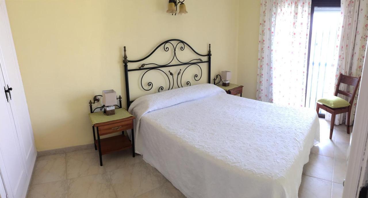 Pueblo La Campana Villa Mijas Exterior photo