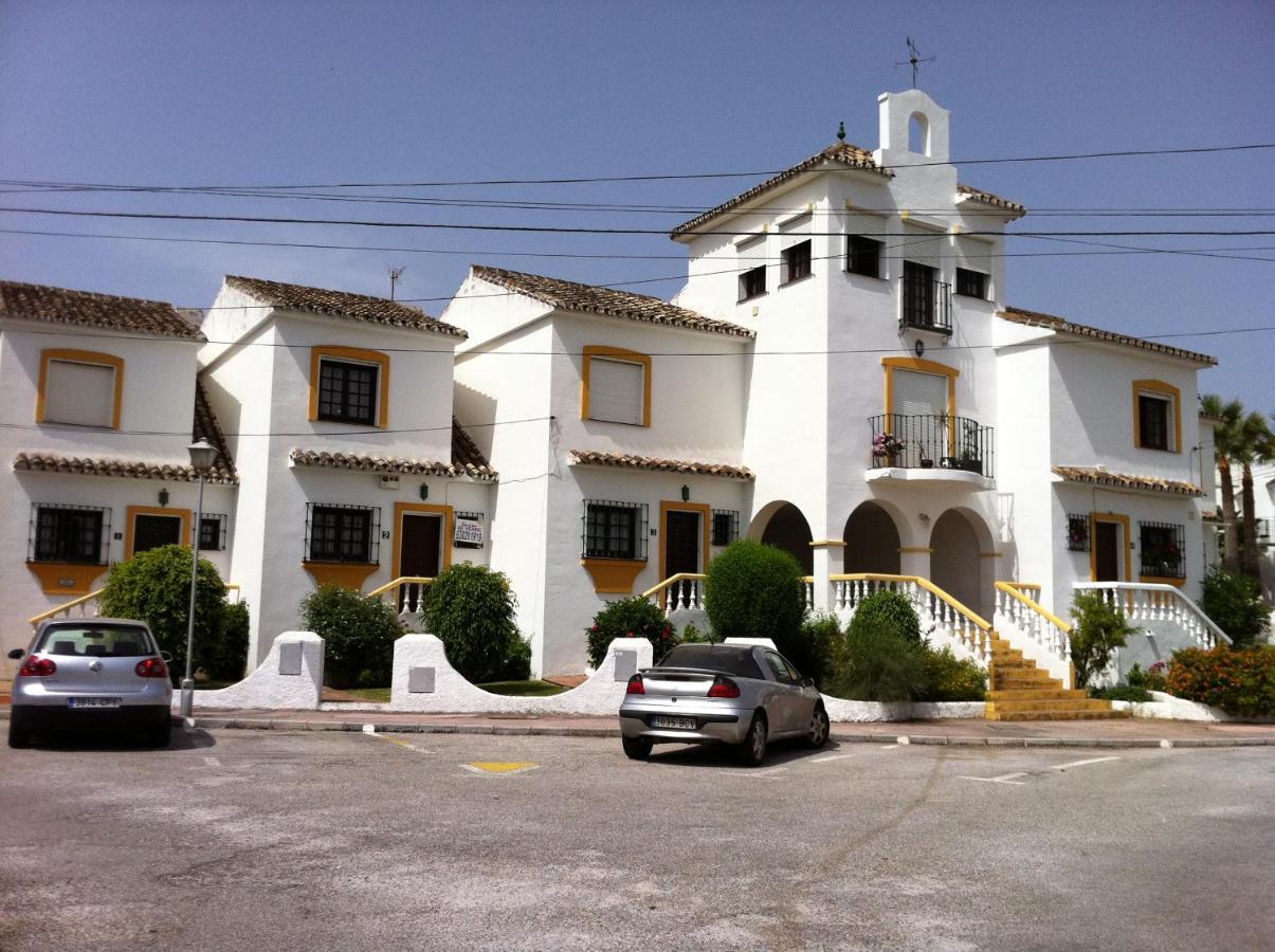 Pueblo La Campana Villa Mijas Exterior photo