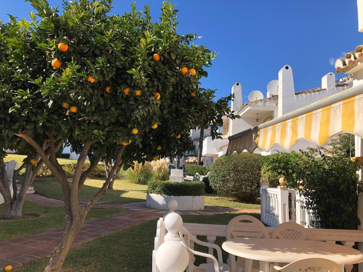 Pueblo La Campana Villa Mijas Exterior photo